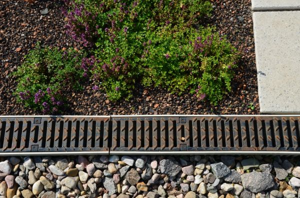 Drainage Installation Service in Jeffersonville
