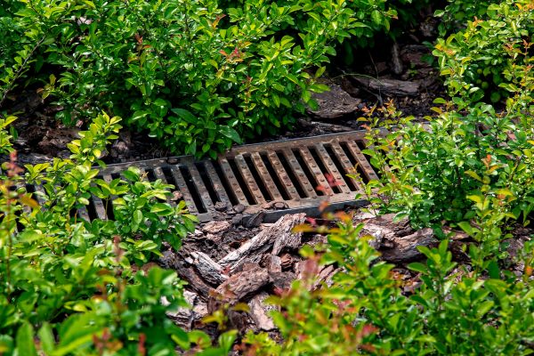 Underground Drainage Service in Jeffersonville