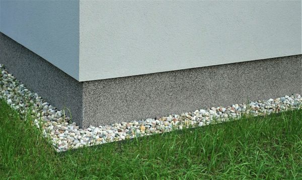 French Drain Repair in Jeffersonville