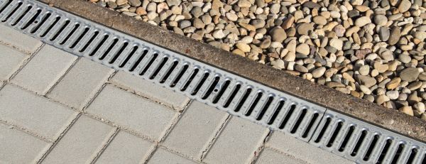 Surface Drainage Service