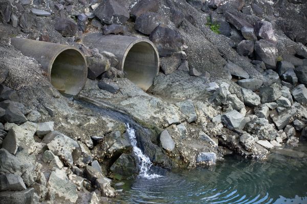 Stormwater Maintenance