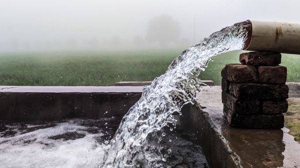 Groundwater Management
