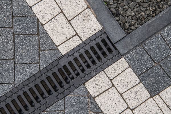 Driveway Stormwater Drainage