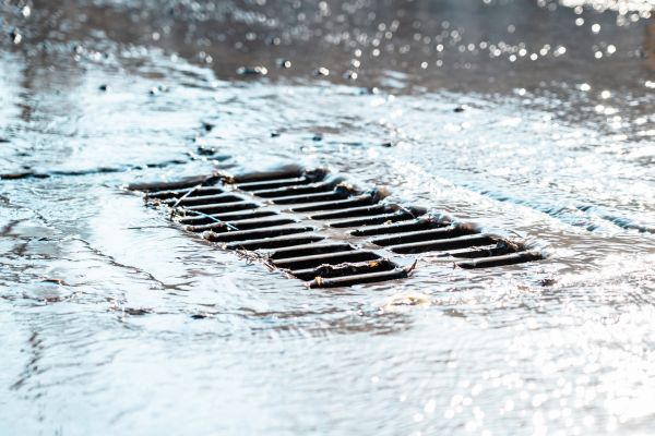 Sewer Drain Replacement