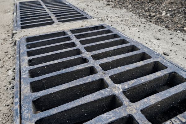 Cost of Catch Basin Repair in Jeffersonville