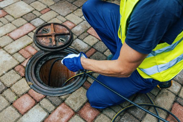 Unblock Drains Service