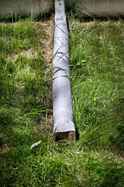 Property Drainage