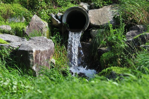 Water Redirection Service