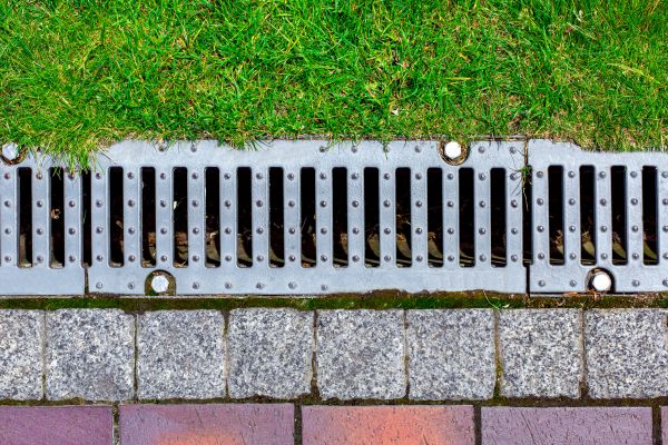 Rainwater Management Service