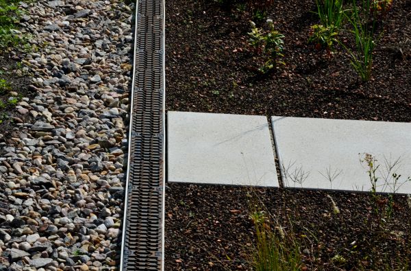Cost of Drain Rerouting in Jeffersonville