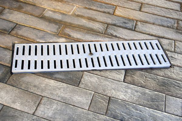 Exterior Drainage in Jeffersonville