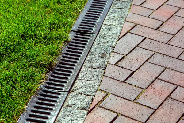 Perimeter Drain Service in Jeffersonville