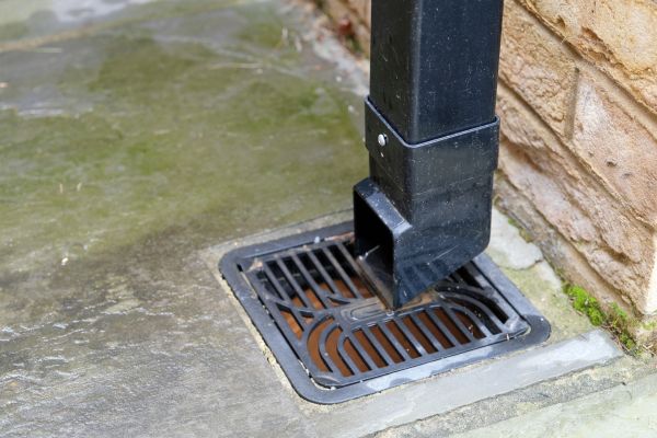 Drain Tile Installation Service