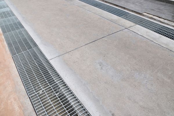 Stormwater Drain Replacement