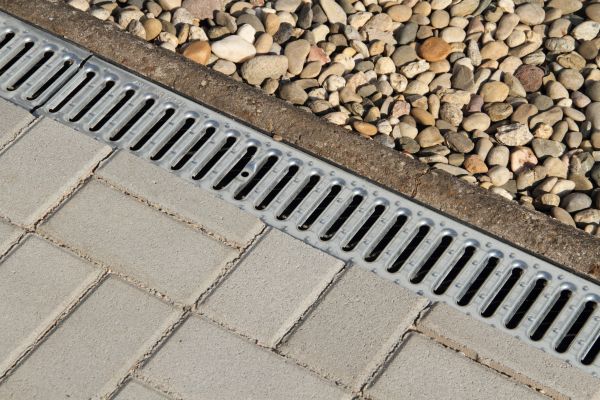 Cost of Drainage Line Replacement in Jeffersonville