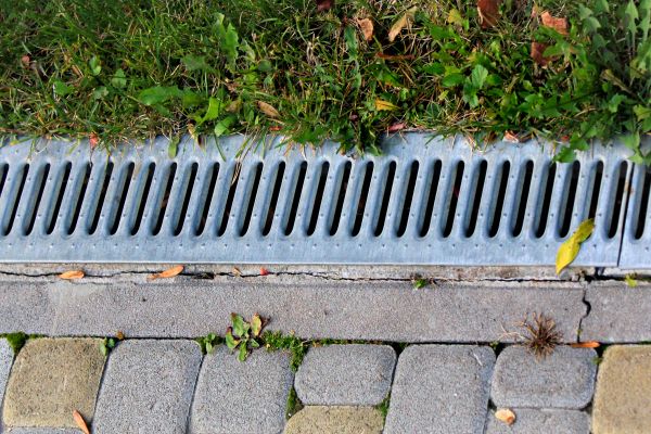 Water Management Installation