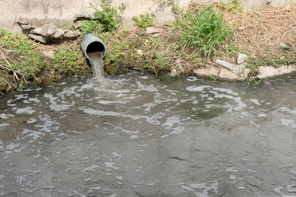 Water Runoff Management